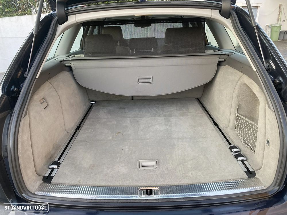 Audi A6 Avant 2.0 TDI S-Line - 13