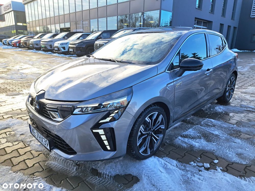 Mitsubishi Colt 1.6 F HEV Instyle - 3