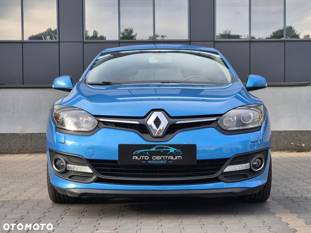 Renault Megane - 7