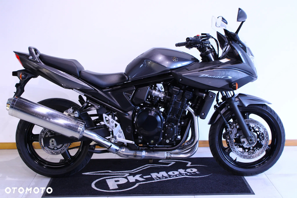 Suzuki Bandit