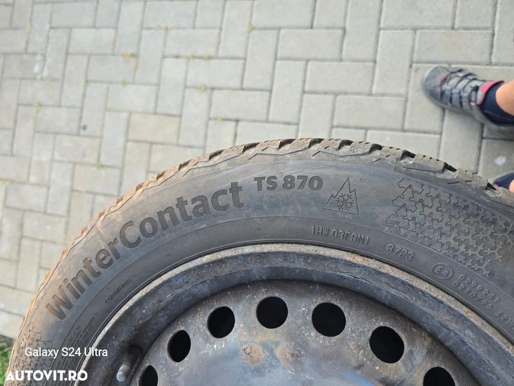 Ford Focus 1.6 EcoBoost Start Stop Trend - 17