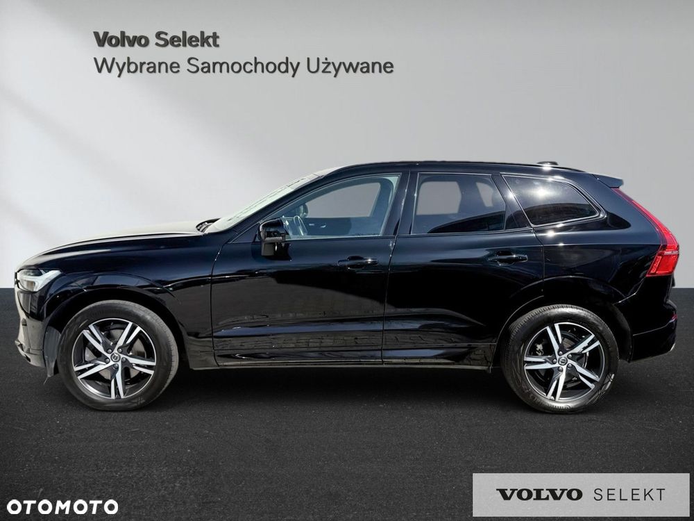 Volvo XC 60 - 6