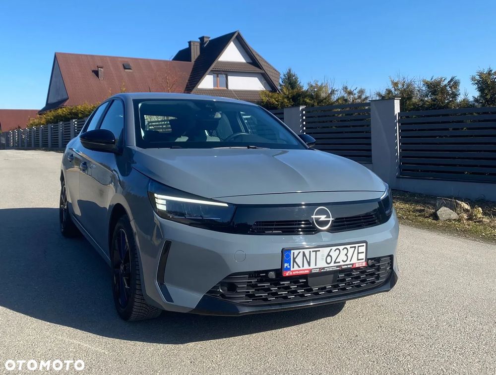 Opel Corsa 1.2 T S&S - 1