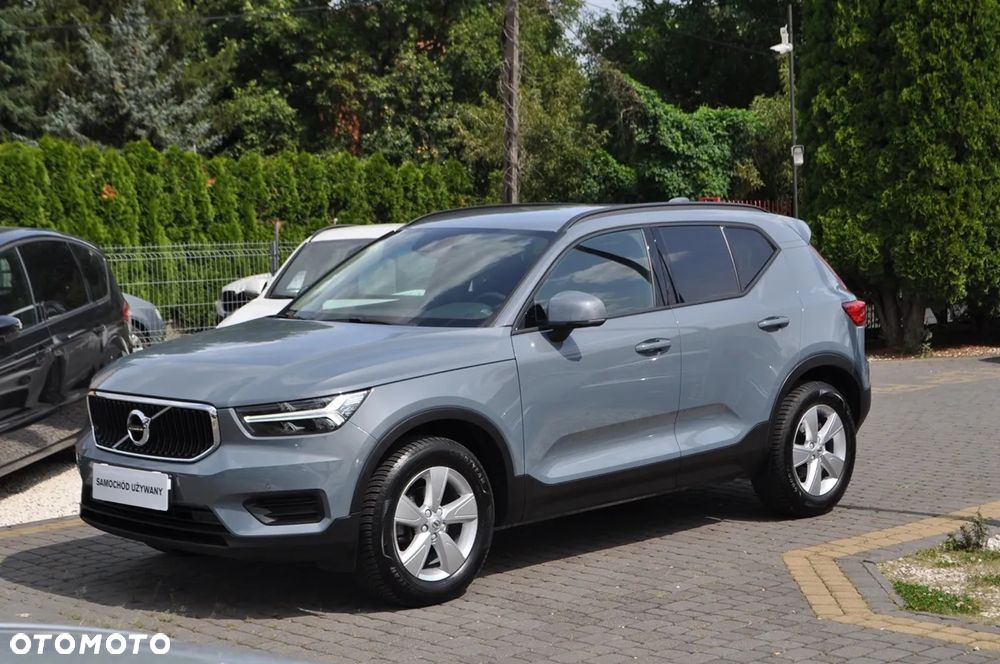 Volvo XC 40 T3 Momentum Core - 3