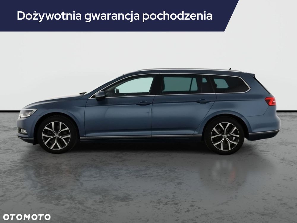 Volkswagen Passat Variant - 4