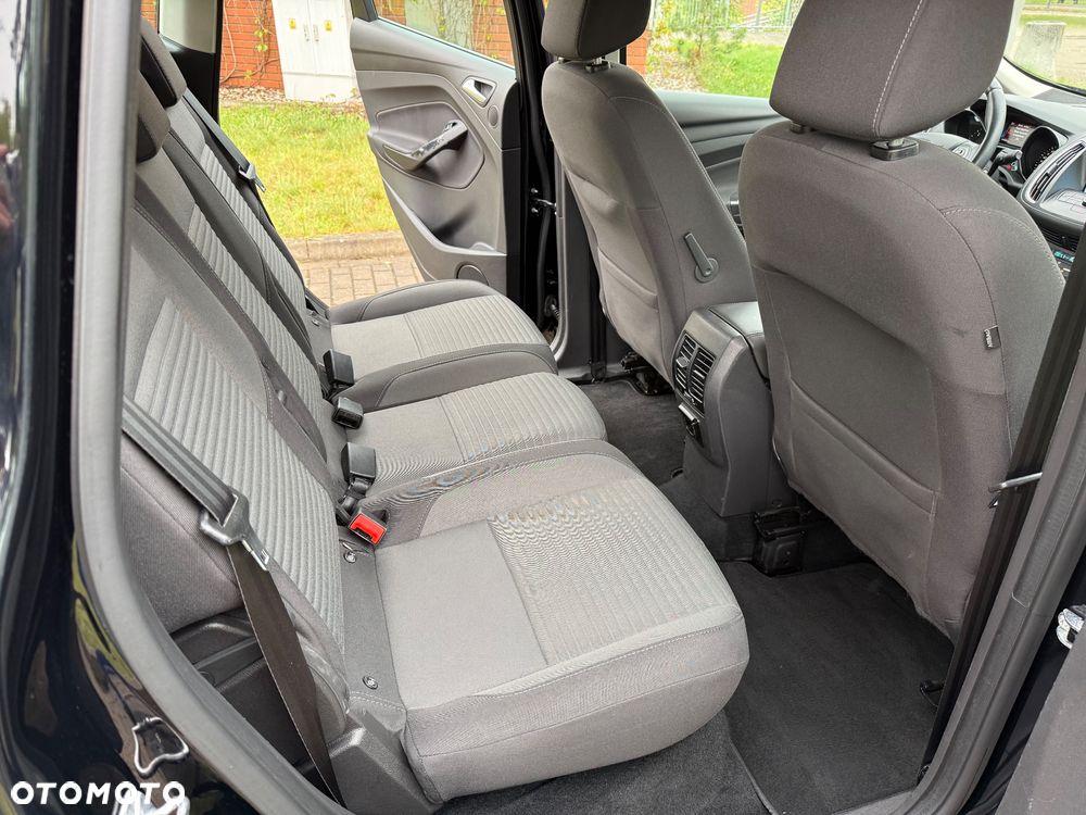 Ford C-MAX - 19