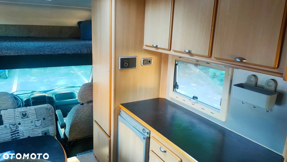 Fiat DUCATO - 20