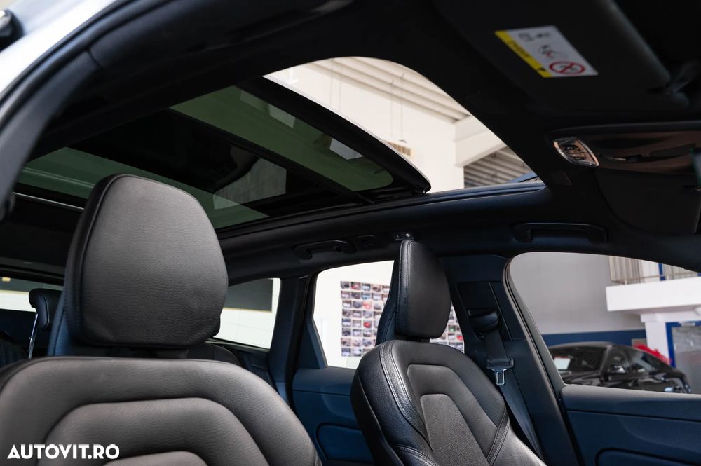 Volvo XC 60 T4 Geartronic RDesign - 6