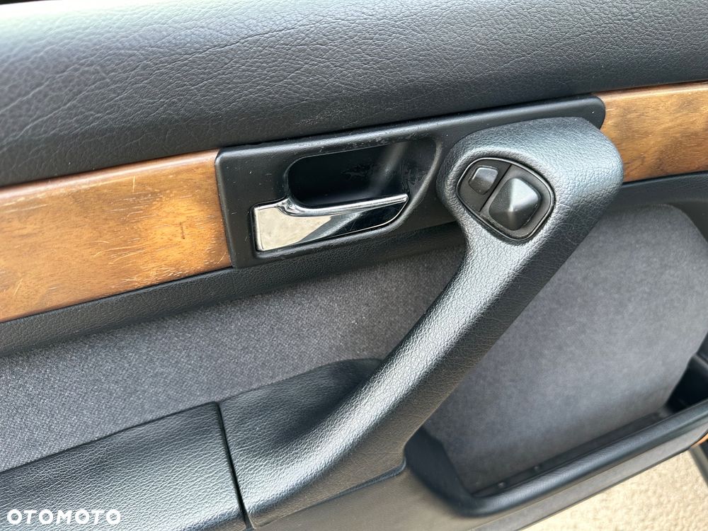 BMW Seria 7 730i - 21