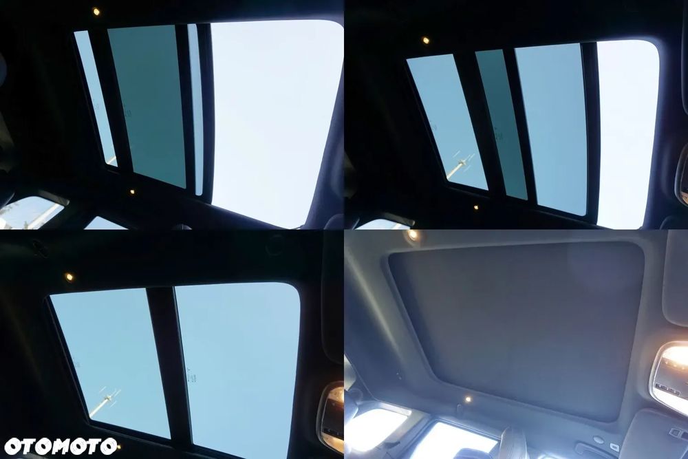 Jeep Grand Cherokee 3.0I Multijet Night Eagle - 34