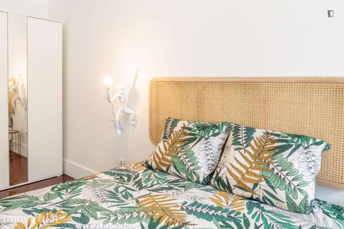 Quarto - localizado em Cais do Sodré Lisbon - Grande imagem: 5/12