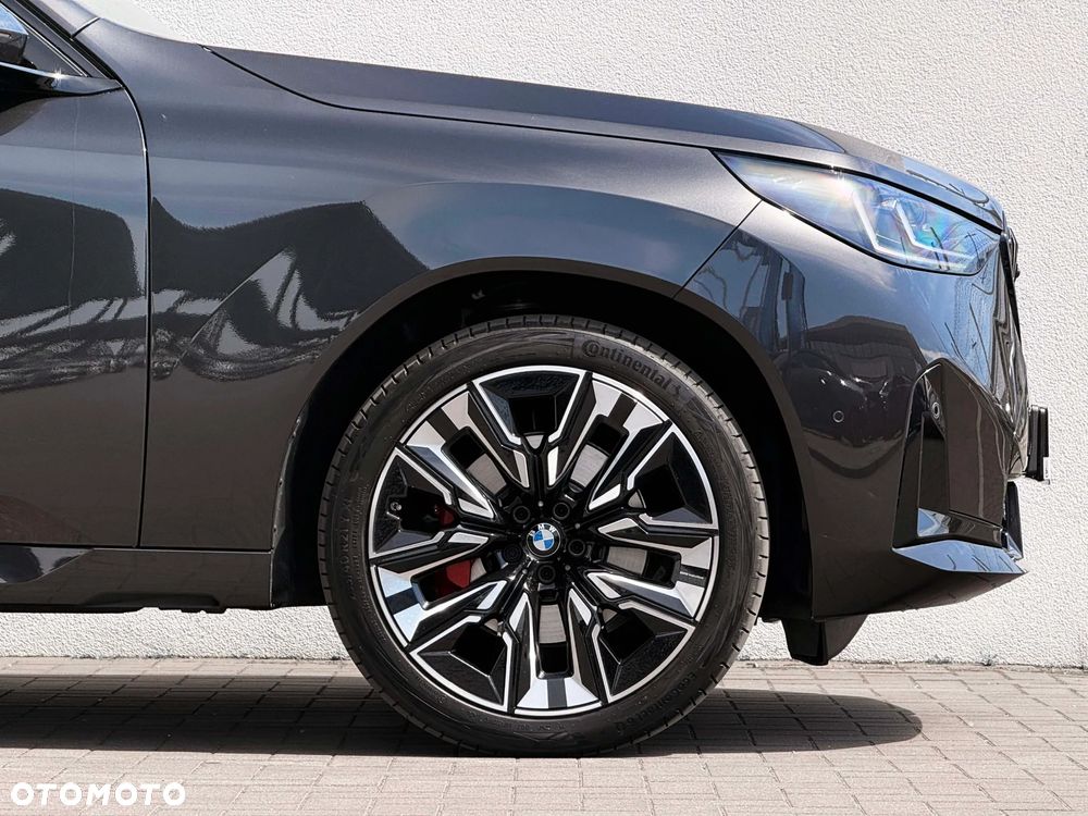 BMW X3 xDrive30e - 12