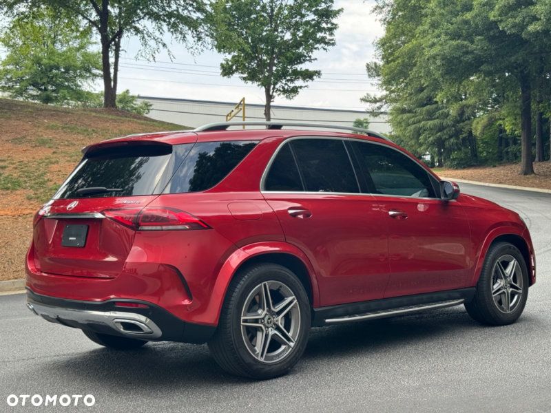 Mercedes-Benz GLE - 11