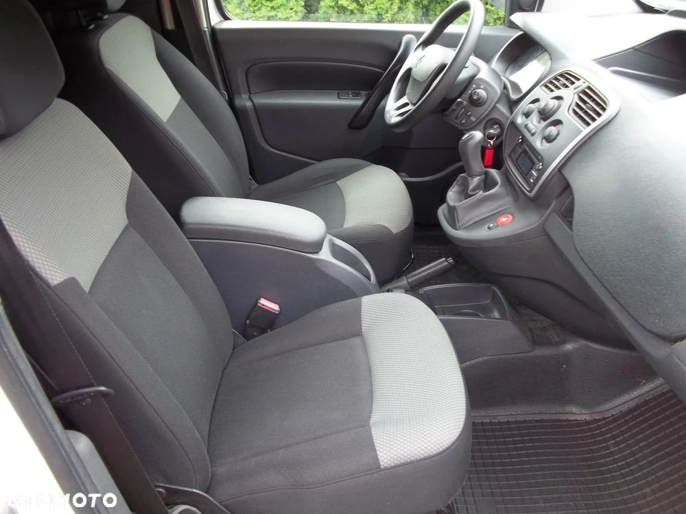 Renault Kangoo - 9