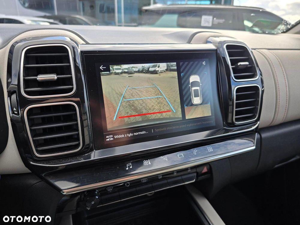 Citroën C5 Aircross 1.5 BlueHDi Shine - 25
