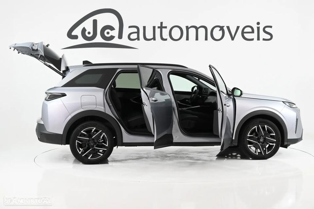 Peugeot 5008 1.2 Hybrid Allure Pack e-DCS6 - 7