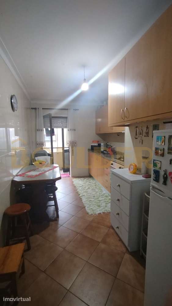 Apartamento T3 em Ferreiros - Grande imagem: 3/17