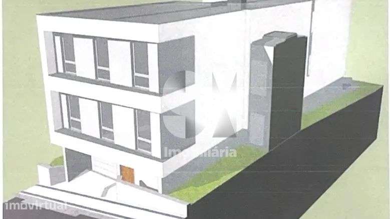 Terreno Const. Altura Com Viabilidade - Grande imagem: 2/7