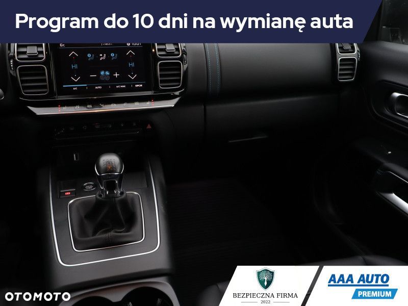 Citroën C5 Aircross - 9