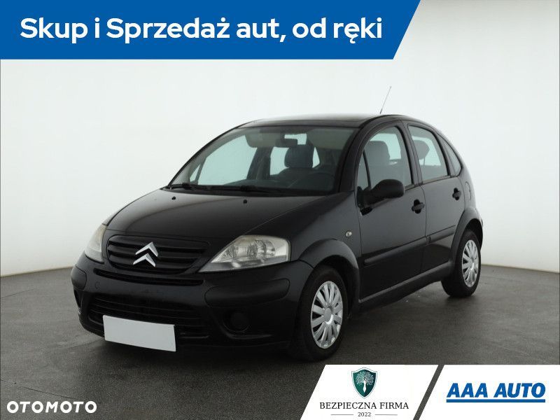Citroën C3 - 3