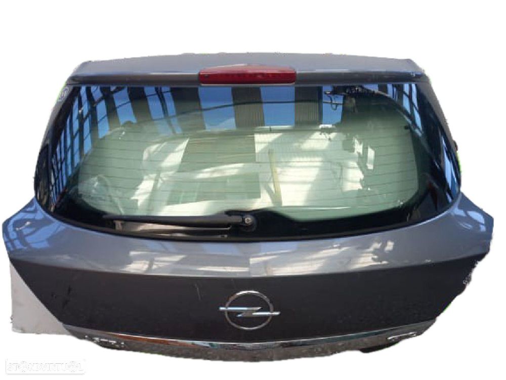 Tampa Mala Opel Astra H Gtc (A04) - 1
