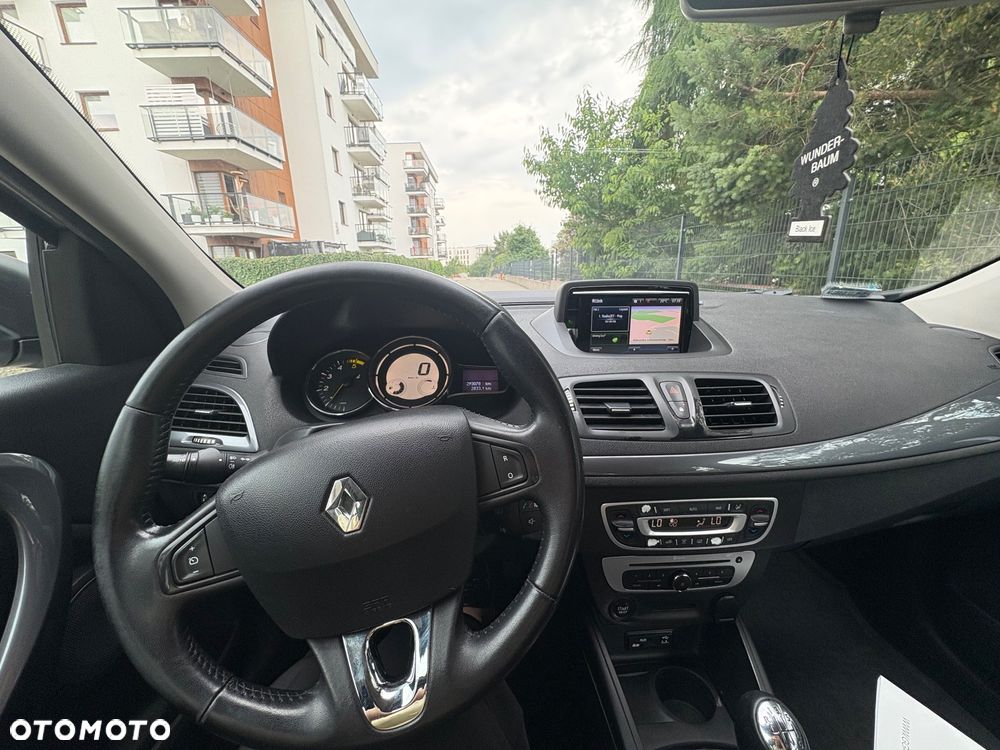 Renault Megane - 6