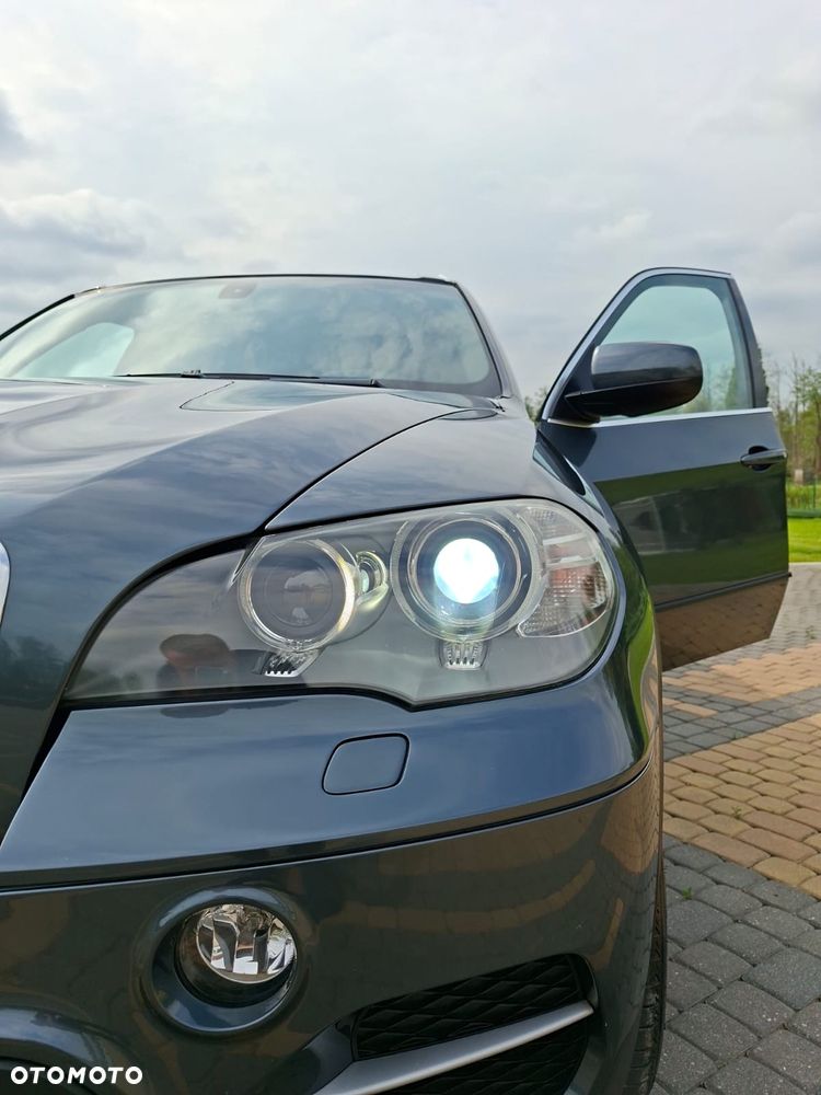 BMW X5 xDrive30d M Sport Edition - 22