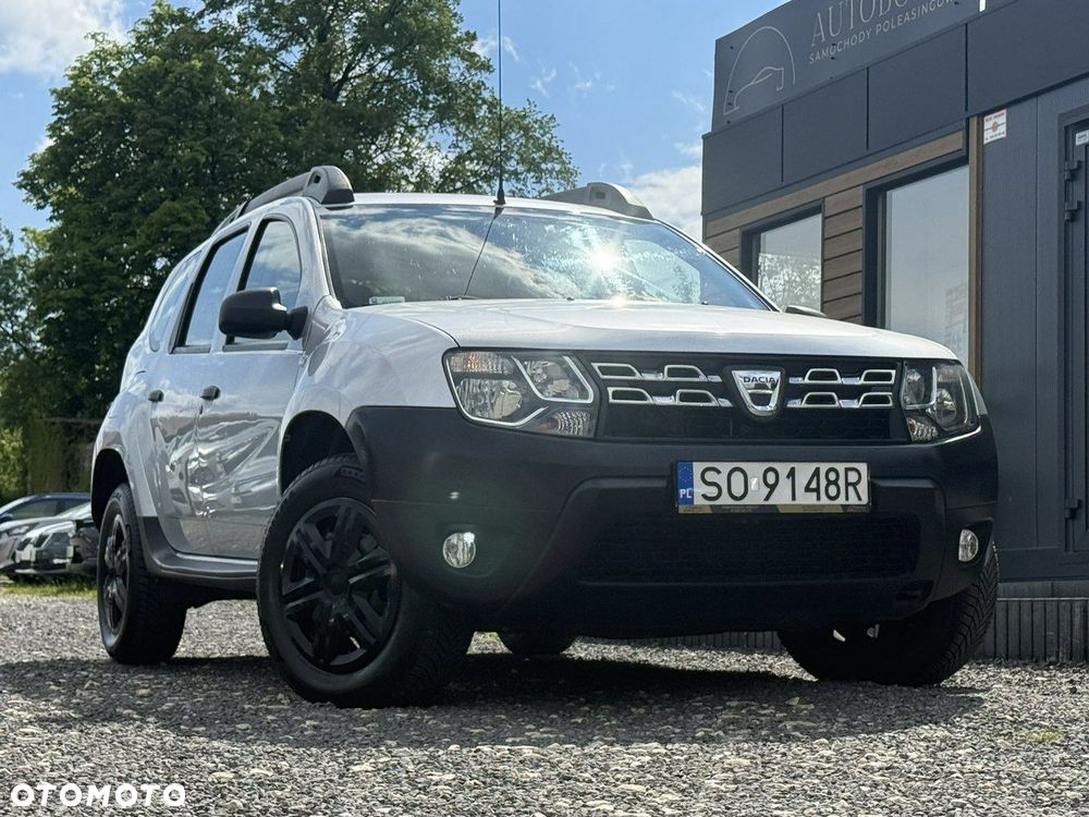 Dacia Duster 1.6 Ambiance - 2