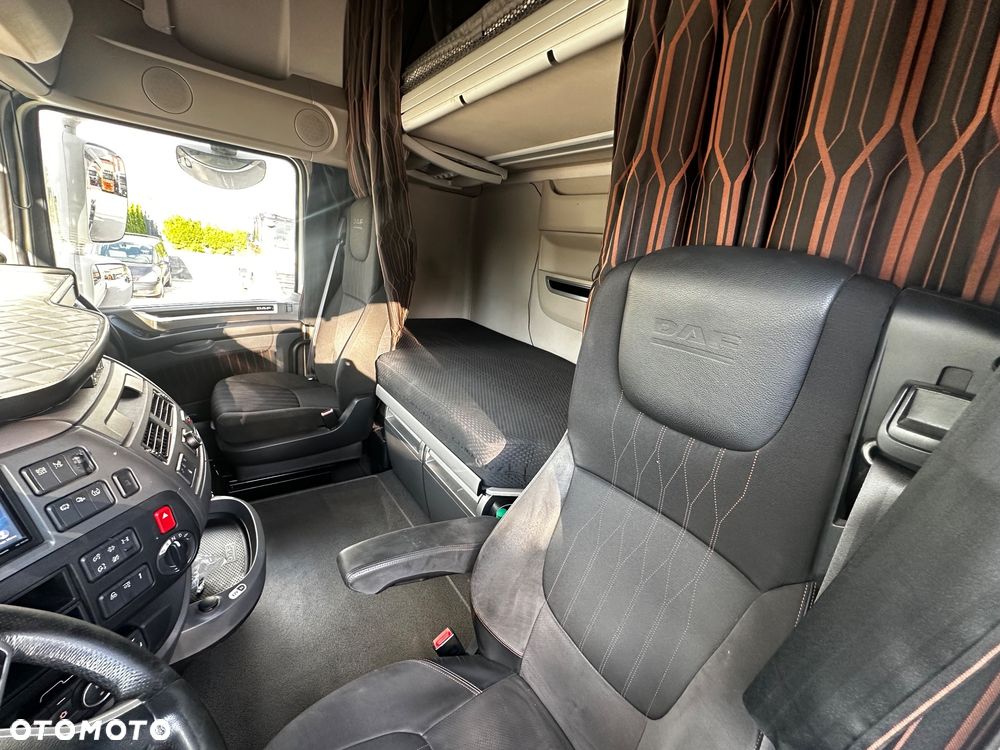 DAF XF480 BDF - 18
