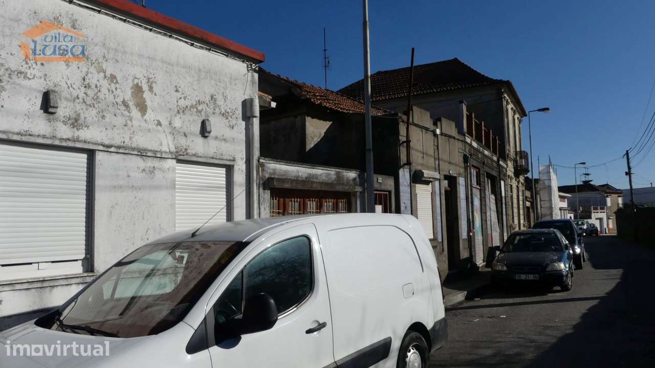 Terreno para construção - Grande imagem: 2/5