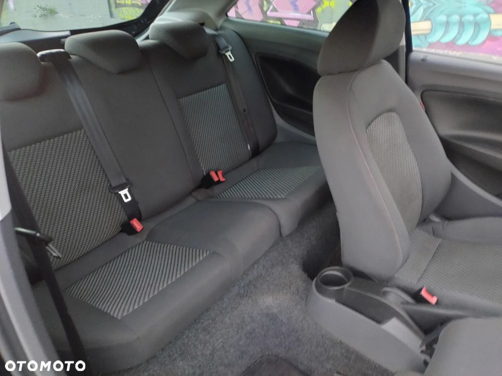 Seat Ibiza - 15