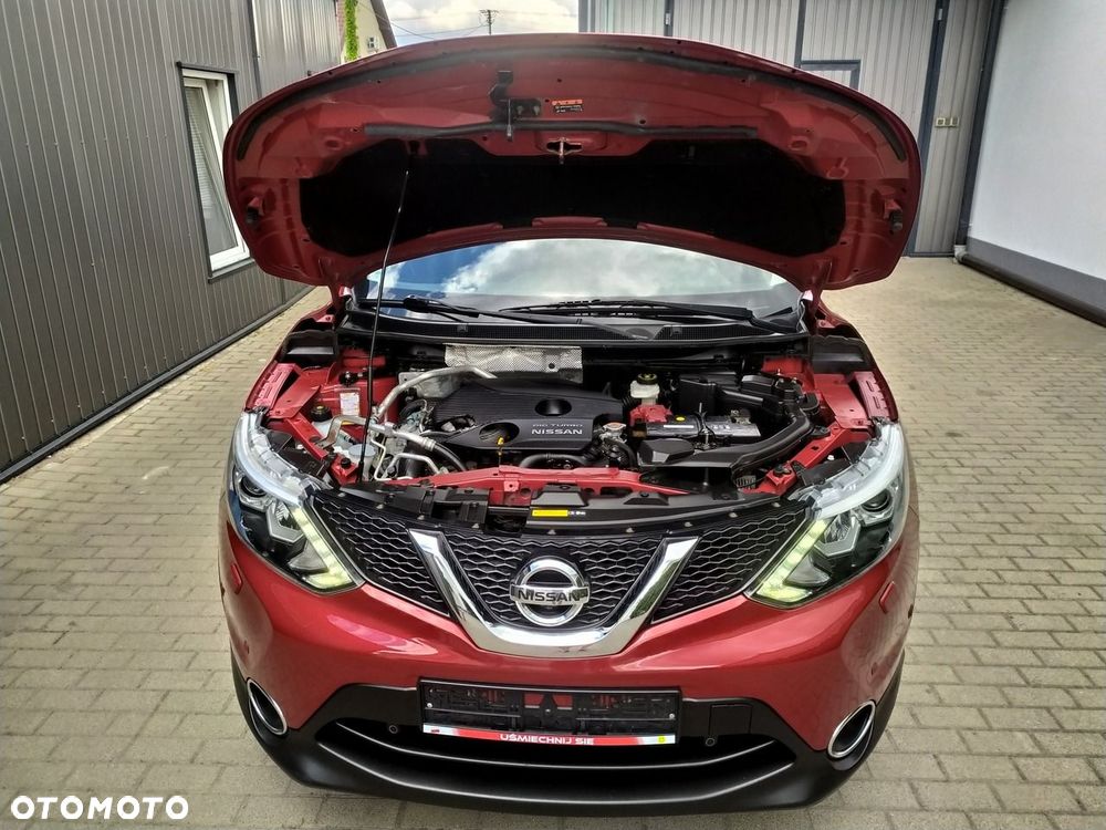 Nissan Qashqai 1.6 DIG-T Tekna+ - 14