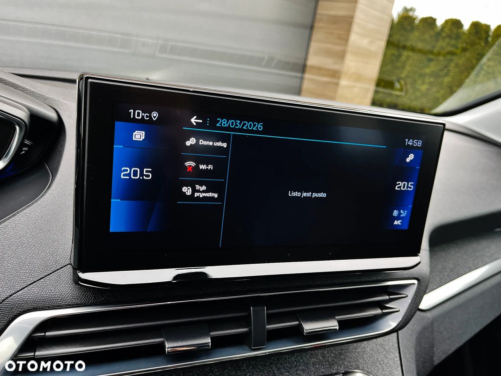 Peugeot 3008 1.2 PureTech Road Trip S&S - 33