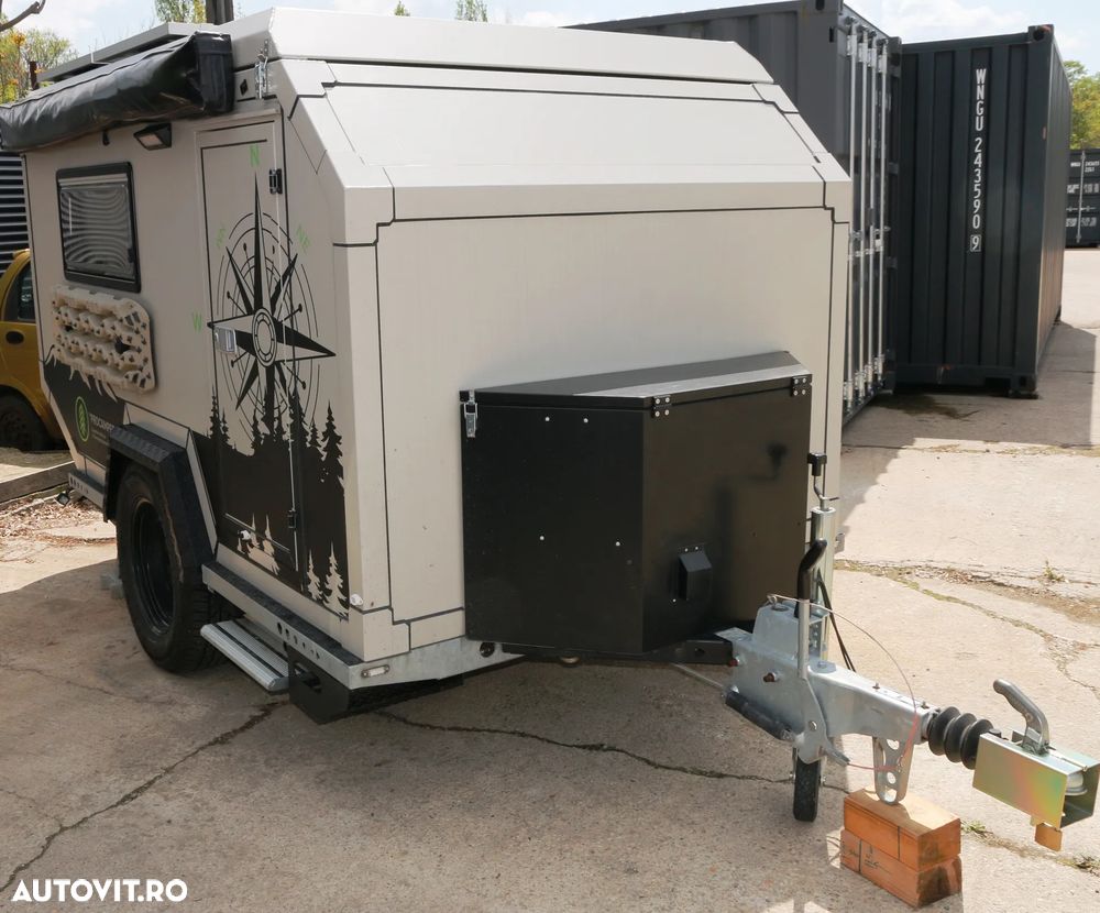 Alta Rulota OFF ROAD - 5