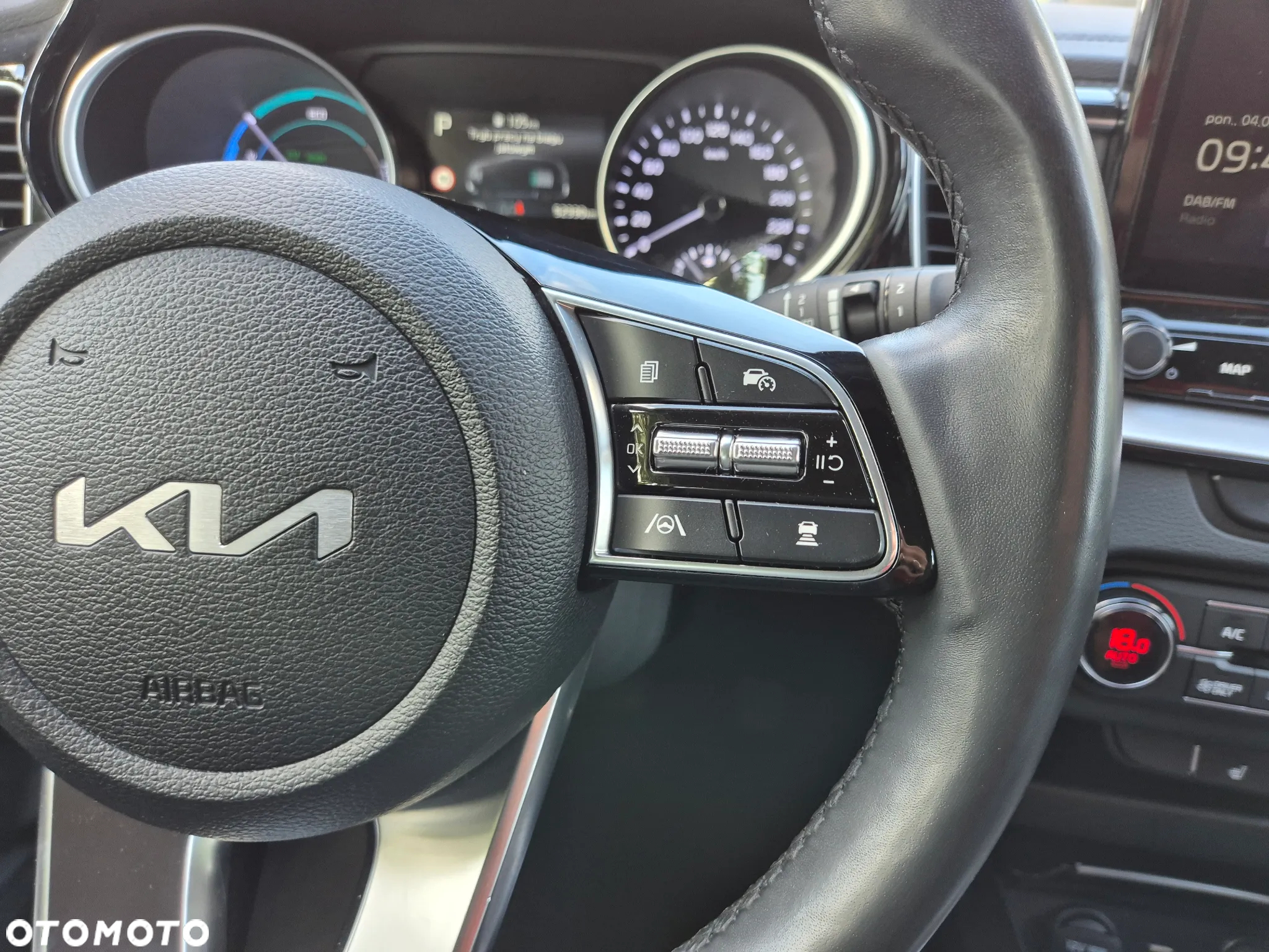Kia Ceed - 19