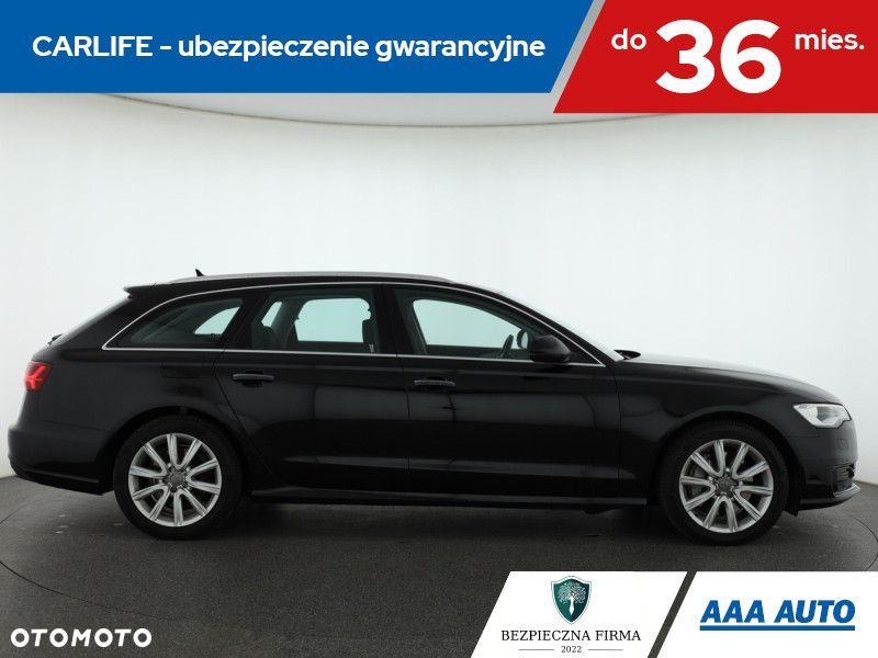 Audi A6 Avant - 7
