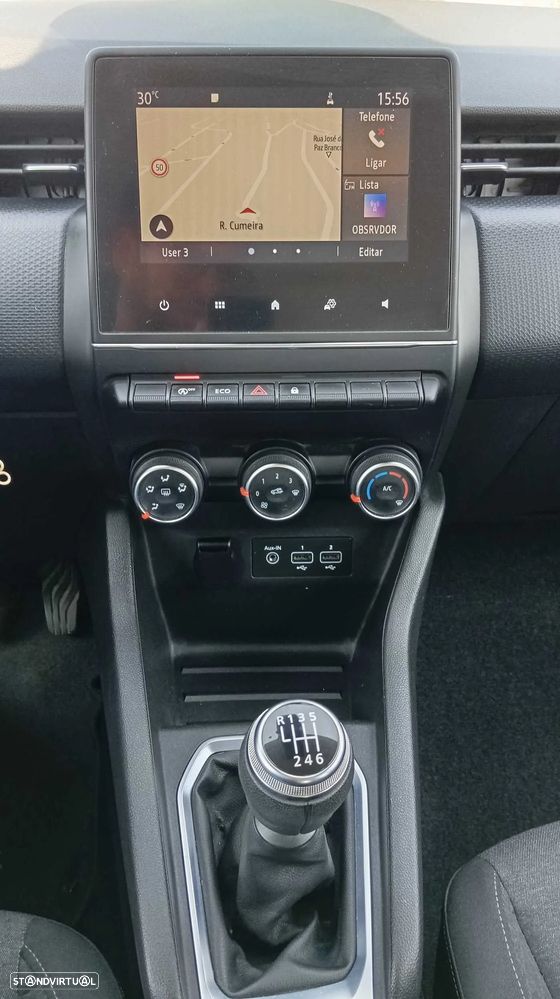 Renault Clio 1.5 Blue dCi Intens - 2