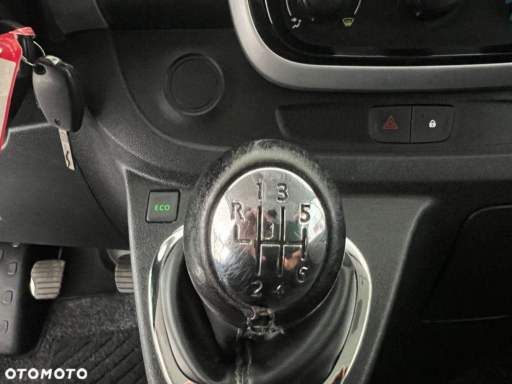 Renault Trafic L2H1 2,9t Pack Clim - 39