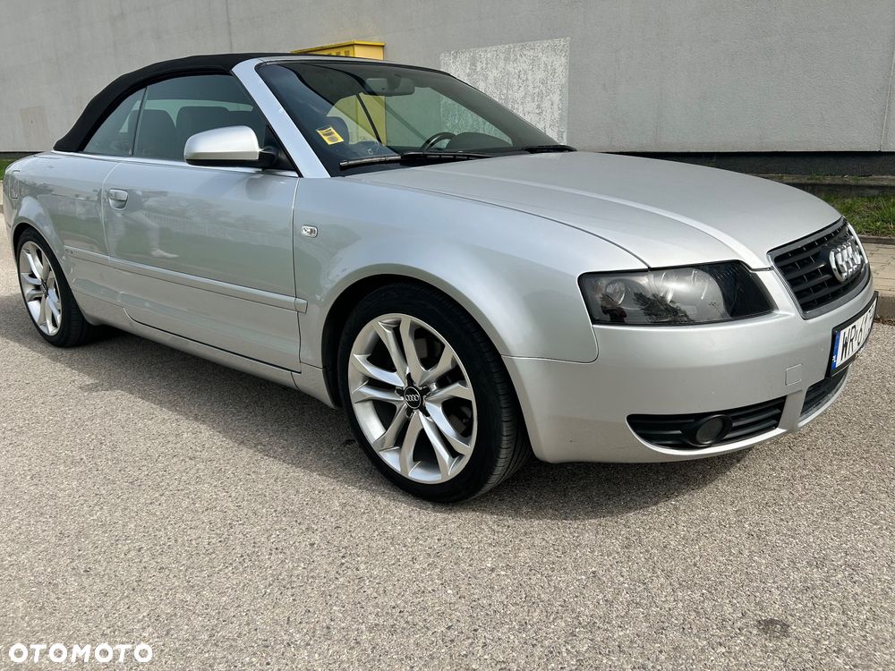 Audi A4 - 18