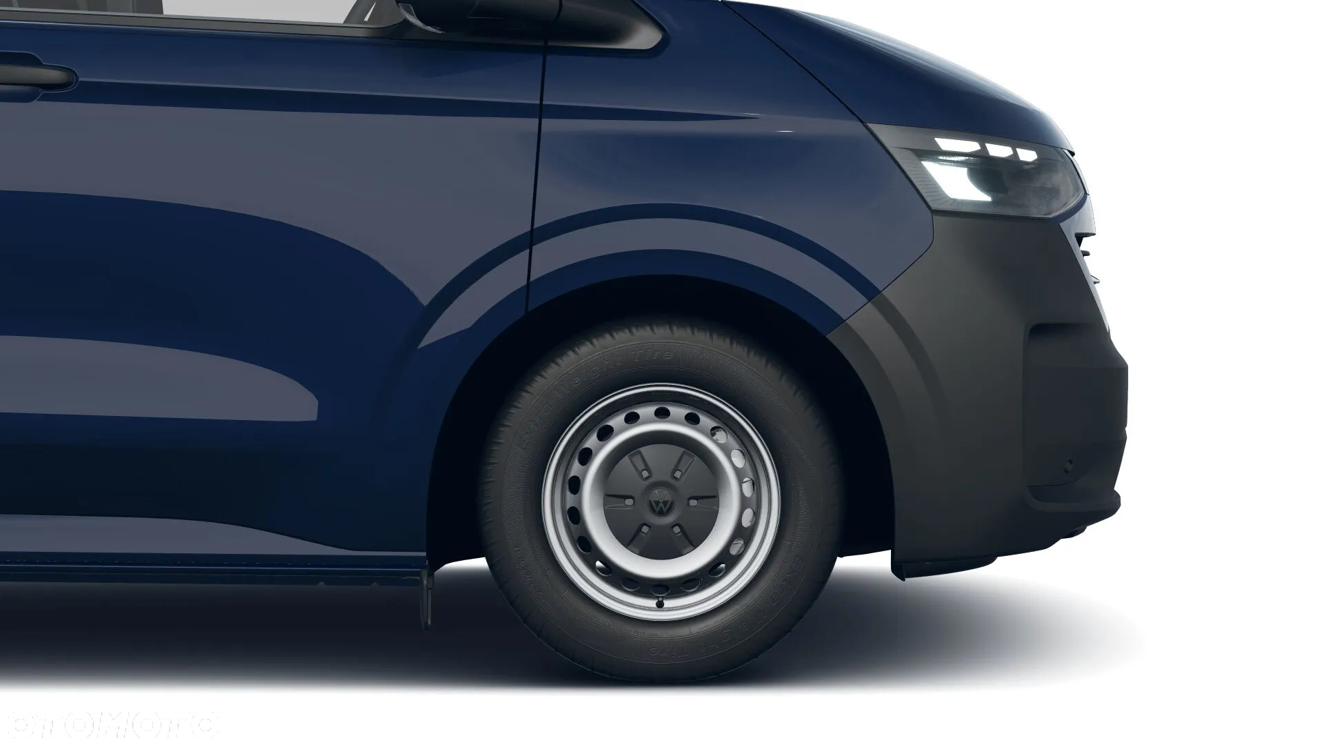 Volkswagen TRANSPORTER - 6