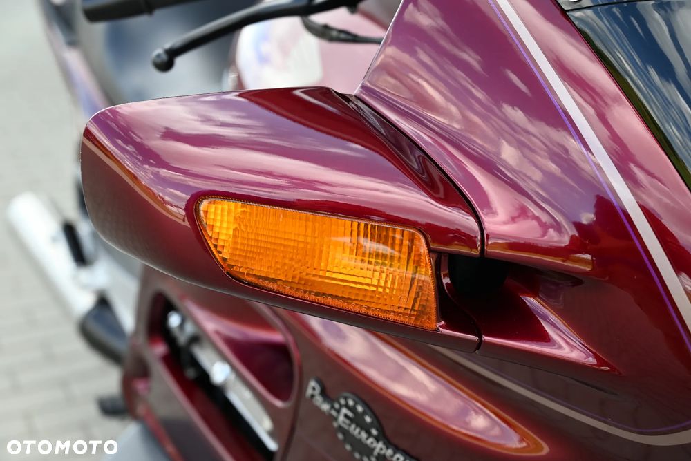 Honda ST - 25