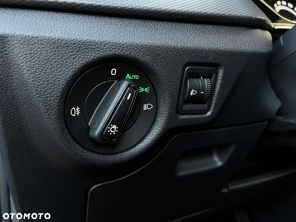 Skoda Kamiq 1.0 TSI Ambition - 16