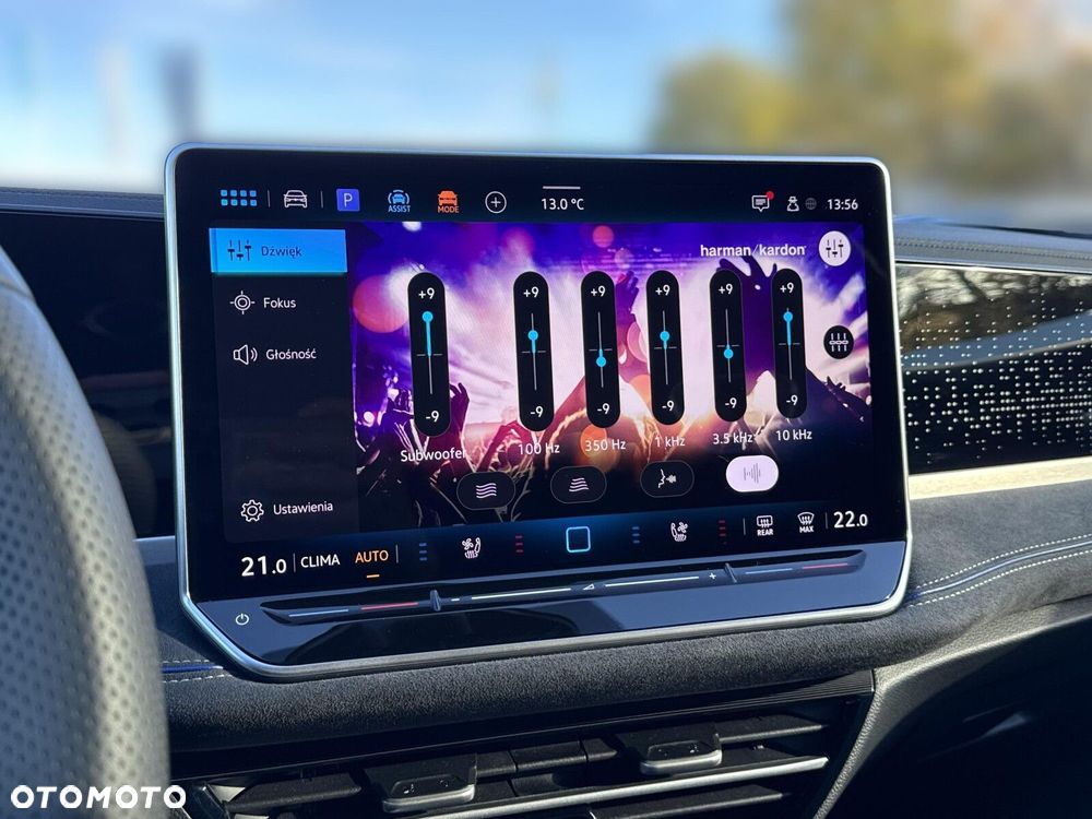 Volkswagen Passat - 34