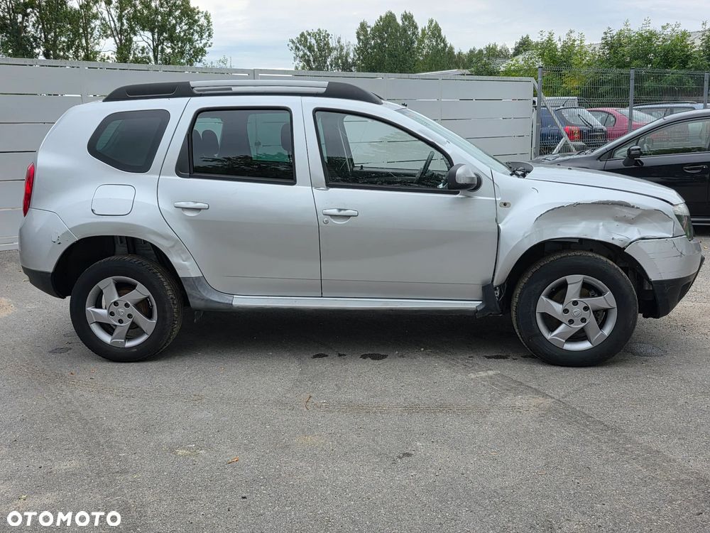 Dacia Duster 1.5 dCi Ambiance - 3