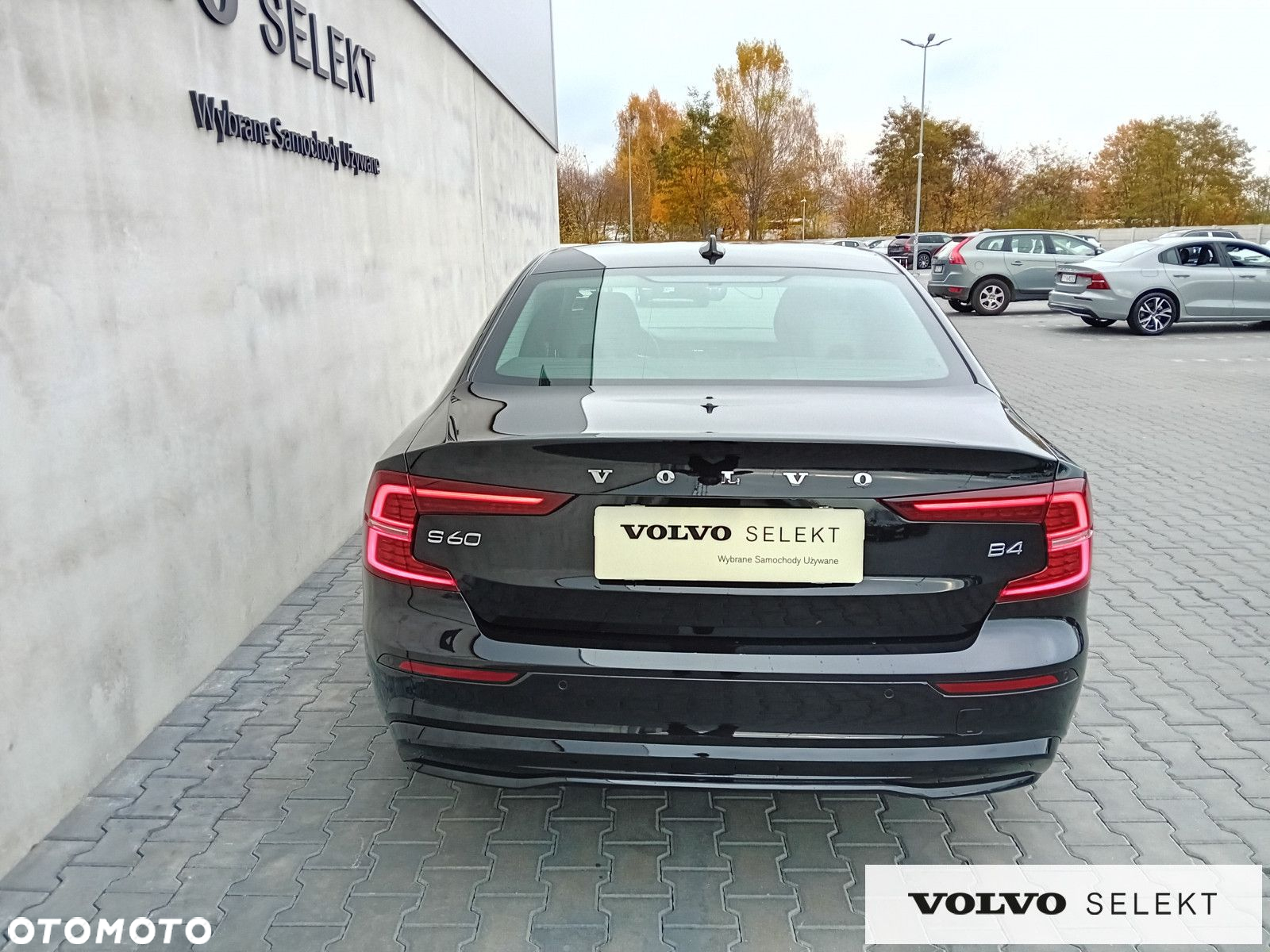 Volvo S60 - 10