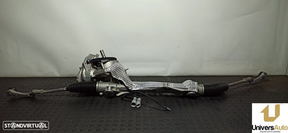 CREMALHEIRA DE DIREÇÃO PEUGEOT 2008 (P1) GT LINE - 3