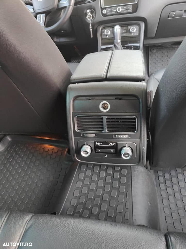 Volkswagen Touareg 3.0 V6 TDI BMT - 7