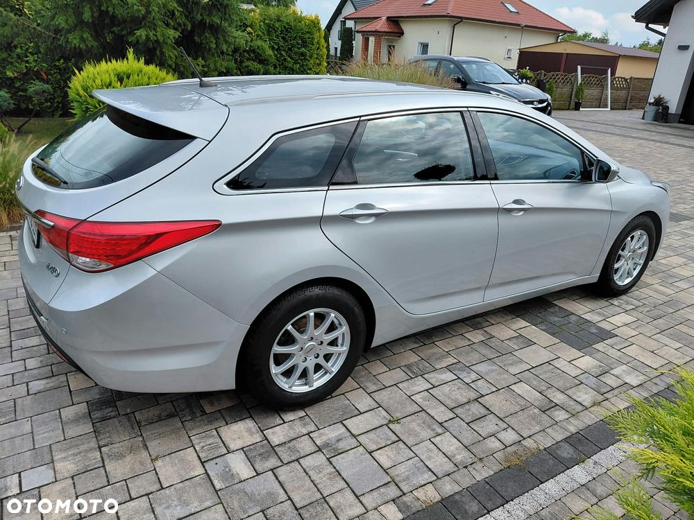 Hyundai i40 Kombi 1.6 Classic - 5