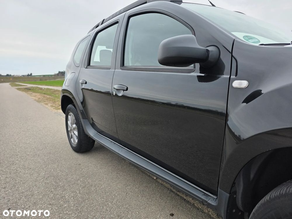 Dacia Duster 1.6 SCe Prestige - 16