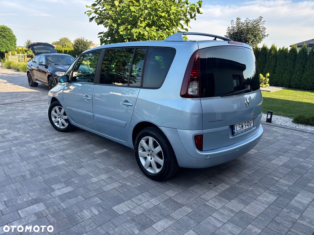 Renault Espace 2.0 dCi FAP Privilege - 2